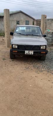 Nissan Hardbody 2012 for sale