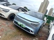 Dongfeng Nammi 01 2025 Blue for sale