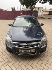 Opel Astra 2016 Blue for sale