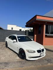BMW 328i 2011 White for sale