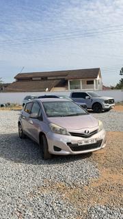 Toyota Vitz 1.0 FWD 5dr 2012 for sale