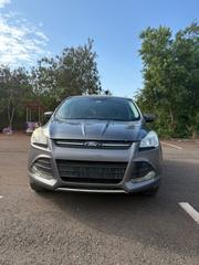 Ford Escape 2014 Silver for sale
