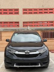 Honda CR-V EX 4dr SUV AWD (1.5L 4cyl CVT) 2017 Black for sale