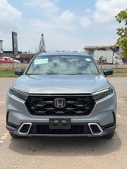 Honda CR-V EX-L AWD 2025 Gray for sale