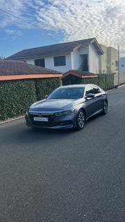Honda Accord EX 1.5T 2020 Silver for sale