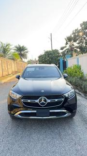 Mercedes-Benz GLC-Class GLC 300 2024 Black for sale