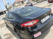 Ford Fiesta 2015 Black for sale