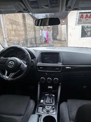Mazda CX-5 Sport AWD 2016 White for sale