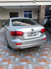 Volkswagen Jetta SportWagen 2.5L S 2013 Gray for sale