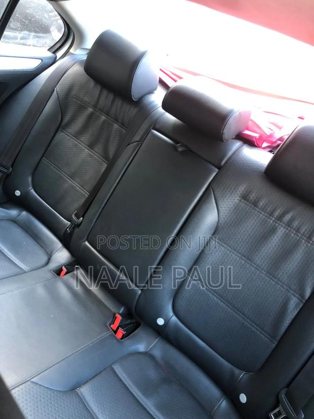 Volkswagen Jetta SportWagen 2.5L S 2013 Gray