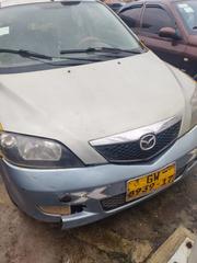 Mazda Demio 2017 Red for sale