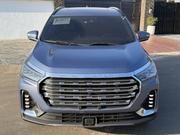 Jetour X90 Plus 1.6 FWD 2022 Blue for sale