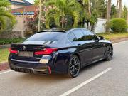 BMW 550i 2022 for sale