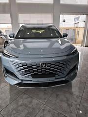 New Changan UNI-K 2.0 Petrol AWD 2025 Blue for sale