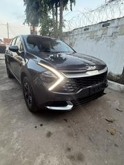 Kia Sportage LX 2023 Gray for sale