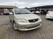 Toyota Vios 2008 Beige for sale