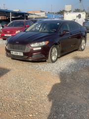 Ford Fusion 2013 Brown for sale