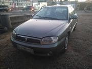 Kia Spectra 2002 Gray for sale