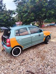 Kia Picanto 2006 Green for sale