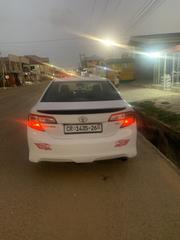Toyota Camry 2014 White for sale