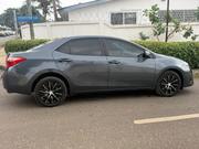 Toyota Corolla SE 4dr Sedan (1.8L 4cyl CVT) 2017 for sale