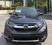 Honda CR-V EX 2021 Gray for sale