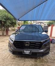 New Honda CR-V EX 2026 Black for sale