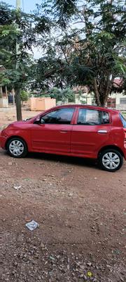 Kia Morning 2010 Red for sale