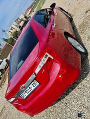 Toyota Camry 2014 Red for sale