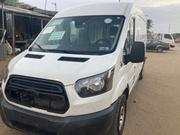 Ford Transit-350 2017 White for sale
