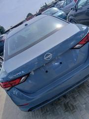 Nissan Sentra SV 2024 Gray for sale