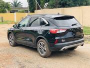Ford Escape SEL 2021 Black for sale