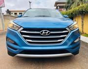 Hyundai Tucson Limited FWD 2018 for sale