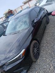 Honda Civic Sport Touring CVT 2024 Black for sale