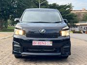 Toyota Voxy 2013 Black for sale