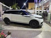 Land Rover Range Rover 2018 White for sale