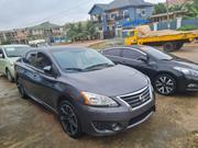 Nissan Sentra 2016 Gray for sale