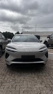 New BYD Sealion 06 EV 2025 Gray for sale