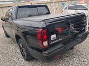 Honda Ridgeline Sport AWD Crew Cab 125.2 in. WB 2017 Black for sale