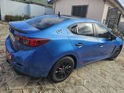 Mazda 3 2014 Blue for sale