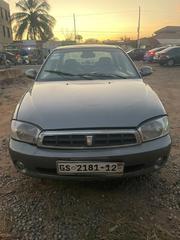 Kia Spectra 2006 Ivory for sale