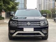 Volkswagen Teramont 2020 Black for sale