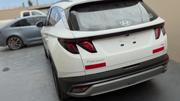 New Hyundai Tucson 2026 White for sale