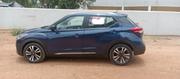 Nissan Kicks 2019 Blue for sale