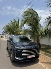 Exeed VX 2025 Blue for sale