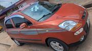 Daewoo Matiz 1.0 SE 2010 Brown for sale