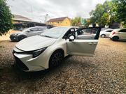 Toyota Levin 2023 White for sale
