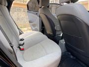 Hyundai Accent 2017 Black for sale