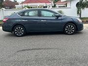 Nissan Sentra 2015 Gray for sale