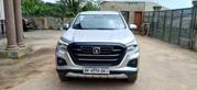 Changan Hunter Plus 2.0 Petrol 4x4 2024 Silver for sale